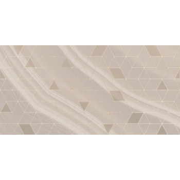 Плитка DW9RES21 Resort Dark Gold Декор 249*500*7.5