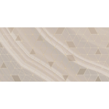 Плитка DW9RES21 Resort Dark Gold Декор 249*500*7.5