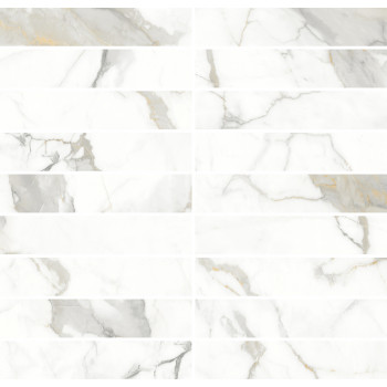 Мозаика Laurel Мозаика белый 28,6х29,8