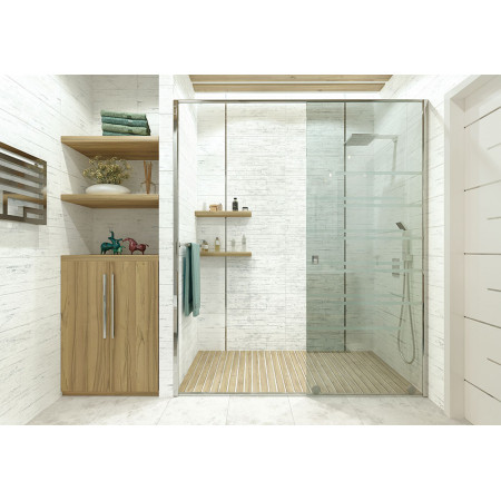 Плитка WT11FOR00 Formwork White 200*600