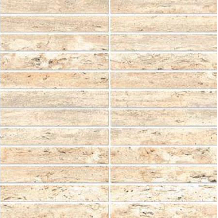 Мозаика Мозаика Гранит Стоун ТРАВЕРТИН Беж 1 / Mosaic Granite Stone TRAVERTINE Beige 1 SR 30x30