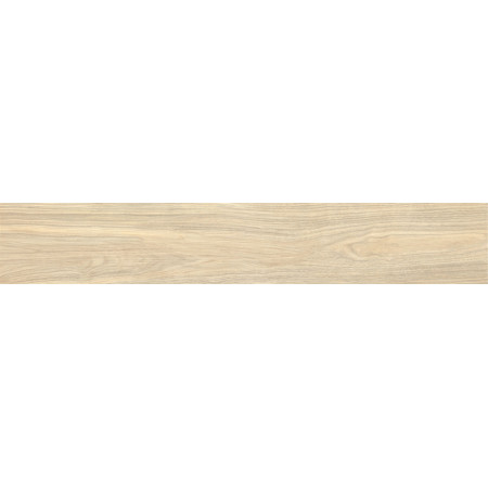 Керамогранит K951937R0001VTE0 Wood-X Орех Кремовый Матовый R10A Ректификат 20x120