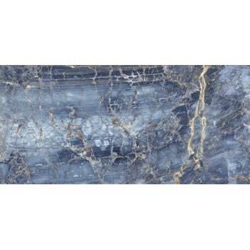 Керамогранит NOTTE Blue Full Lappato 60x120