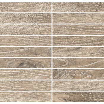 Мозаика Etnis Мозаика коричневый 28,6х29,8