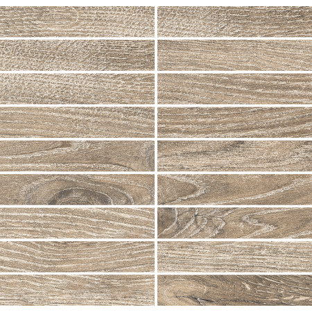 Мозаика Etnis Мозаика коричневый 28,6х29,8