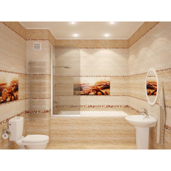 Плитка ПО9РВ424/TWU09RVR424 24,9*50,0