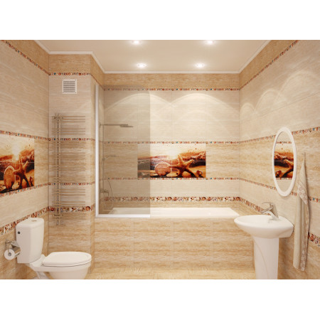 Плитка ПО9РВ424/TWU09RVR424 24,9*50,0