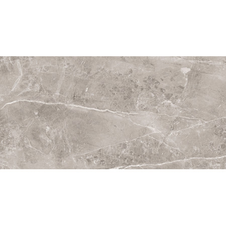 Керамогранит Obsidian Grey Полированный 60x120