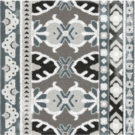 Керамогранит PF60003366 PLAY CARPET MIX GREY 20x20