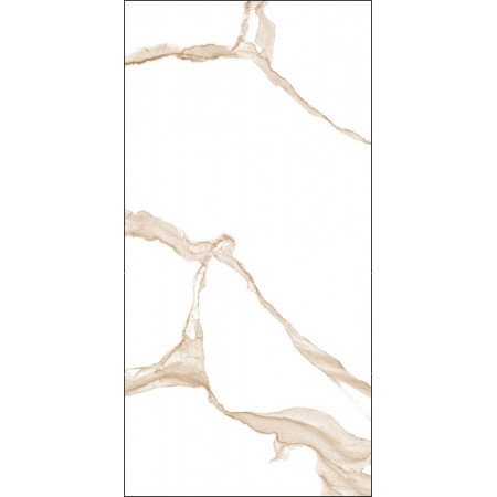 GT120600303MR Плитка грес глаз. Majestic_GT Белый 60*120 _ 1 \43,2