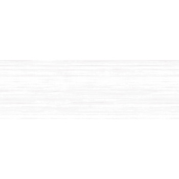 Плитка TRU051D Santorini белый 25x75