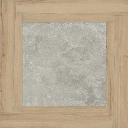 Керамогранит Liverpool Duetto Teak Rect R10 120x120