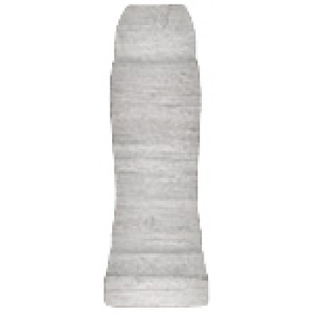 Керамогранит DL7506/AGE Антик Вуд серый Угол внешний 8х2.9