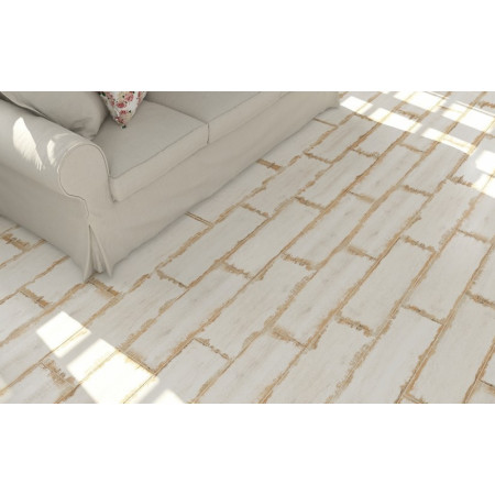 Керамогранит C-SY4M402D Shabbywood темно-серый 18,5x59,8