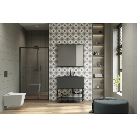 Плитка 01-10-4-15-00-69-4208 Fresh 3 20х20