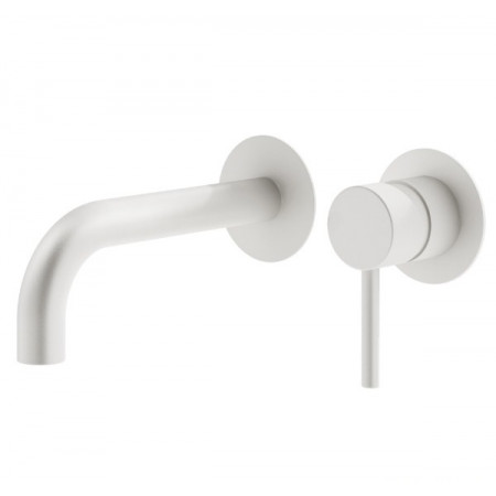 Комплект для душа Plumberia Selection IXO KITZXO18BO210
