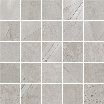 Мозаика K-1005/SR/m14 Marble Trend LIMESTONE 30,7х30,7