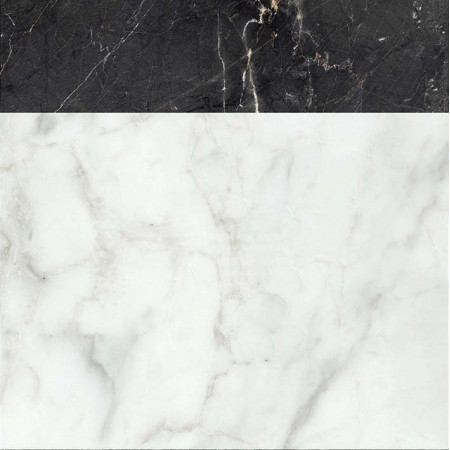Керамогранит 0005896 Play Marble White 20x20