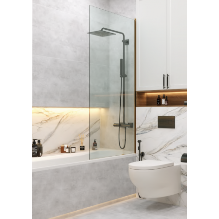 Керамогранит D12010M Dixon Titan 1200x600x9.5