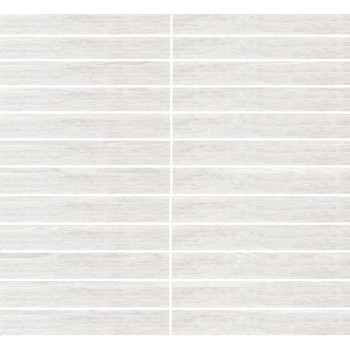 Мозаика Mosaic Granite WOOD CLASSIC Soft Bianco 1 / Bianco 1 LMR 300х300 mm Мозаика Гранит ВУД КЛАССИК Софт Бьянко 1 LMR 30x30