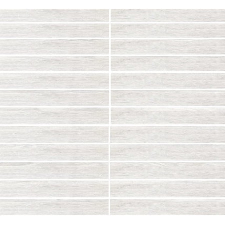 Мозаика Mosaic Granite WOOD CLASSIC Soft Bianco 1 / Bianco 1 LMR 300х300 mm Мозаика Гранит ВУД КЛАССИК Софт Бьянко 1 LMR 30x30