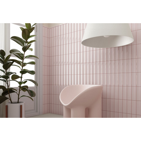 Плитка 28777 Vibe Out Naval Matt 6.5x20