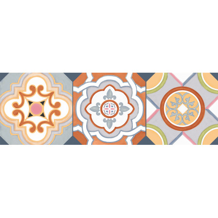 Плитка WT11SND55 Sanders Elise 200*600*7,5