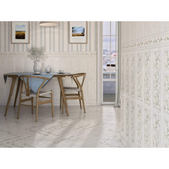 Плитка BLB029 Кантри Шик серый 5х20