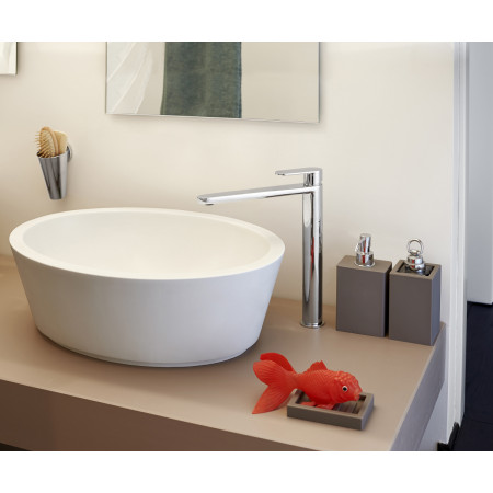 Комплект для душа Paffoni Candy KITCA018RCR081