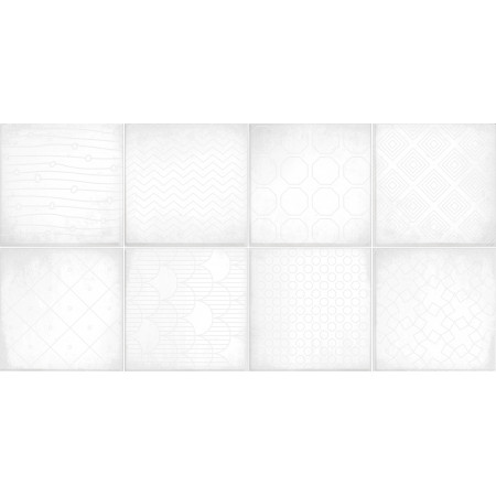 Плитка TWU09RCD010 Richard 24.9x50