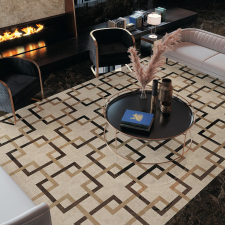 Ступени 620070001689 Victory White Scalino Angolare Dx 33x160