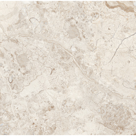 Керамогранит Breach Silver полированный 60x60