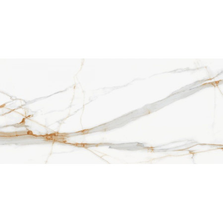 Керамогранит Soul White Carving 60x120