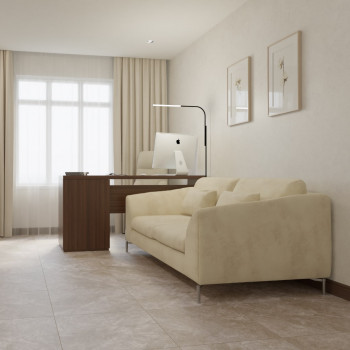 Керамогранит TP66M19 Балиал матовый 60x60