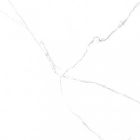 Керамогранит Atlantic White i полированный 60x60