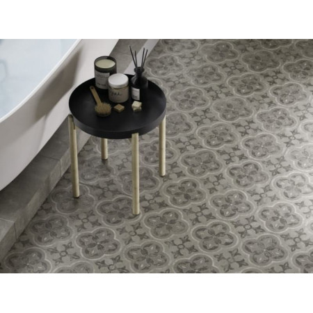 Керамогранит SL4R092 Soul серый 42x42