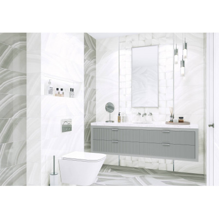 Плитка WT9MIA00 Miracle Light 249*500*7.5