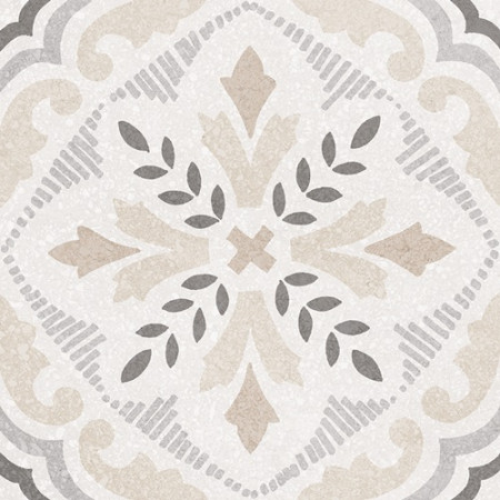 Керамогранит 23549 Micro Majesty 20*20 (16 вариантов паттерна)