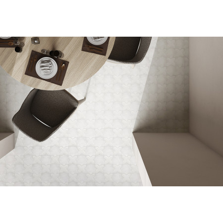 Керамогранит 28984 Kasbah Taco Verd Gloss 3,2x3,2