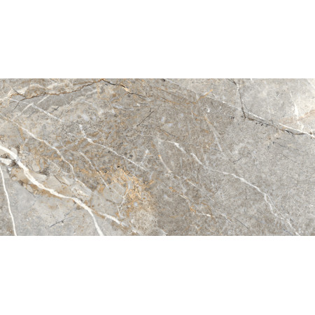 Керамогранит Fantastico Grey Granito Полированный 60х120