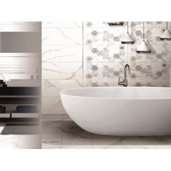 Плитка TP3670H2 Декор Киана Полоса ректификат 30x60