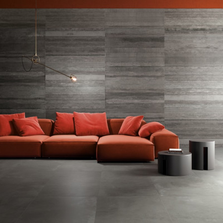 Керамогранит PF60002627 LAB325 FORM PEARL ret. 60X120