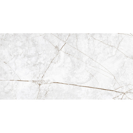 Керамогранит Granite SANDRA White / Гранит Сандра белый MR 120x60