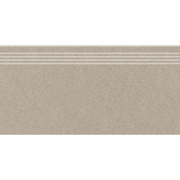 Ступени DD254120R/GR Джиминьяно бежевый матовый обрезной 30x60