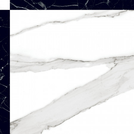 Керамогранит Chamber White 60x60