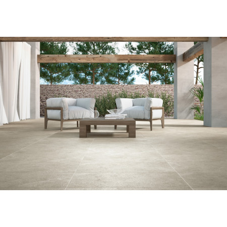 Плитка Town Grey Rect 30x90