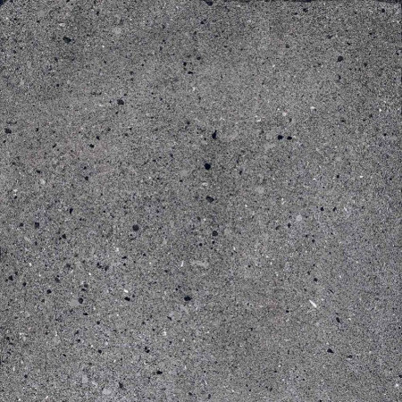 Керамогранит CR107 Fort Charcoal Expo carving 600x600x9