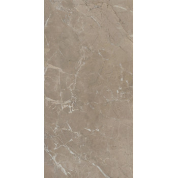 Плитка 11245R Серенада бежевый тёмный глянцевый обрезной 30x60