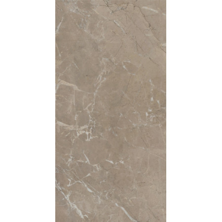 Плитка 11245R Серенада бежевый тёмный глянцевый обрезной 30x60