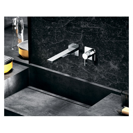 Комплект для душа Paffoni Rock KITRO015SCR105